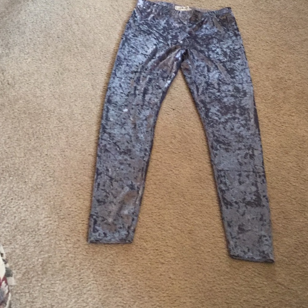 Eye Candy pants